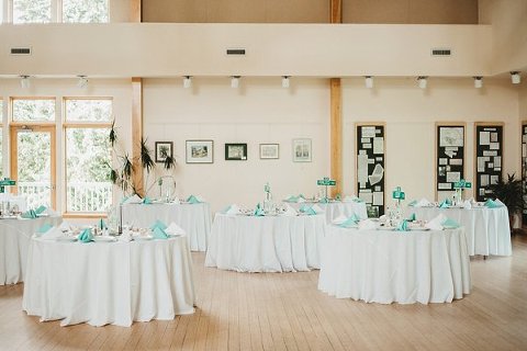 Howard County Conservancy Wedding || L.A. Birdie Photography || Charm City Wed || www.charmcitywed.com