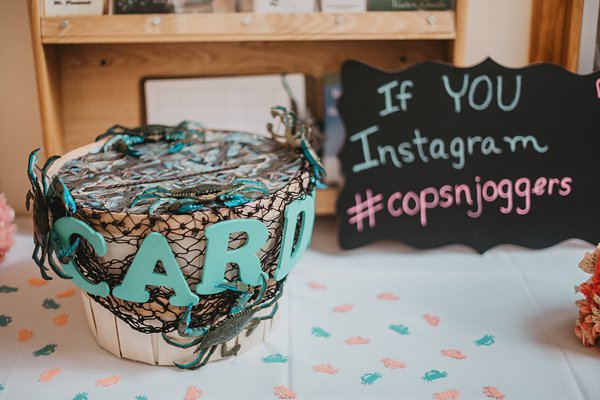 Howard County Conservancy Wedding || L.A. Birdie Photography || Charm City Wed || www.charmcitywed.com