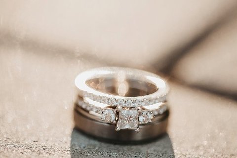 Howard County Conservancy Wedding || L.A. Birdie Photography || Charm City Wed || www.charmcitywed.com