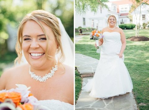 Wedding at Kurtz's Beach || Meghan Elizabeth Photography || Charm City Wed || www.charmcitywed.com