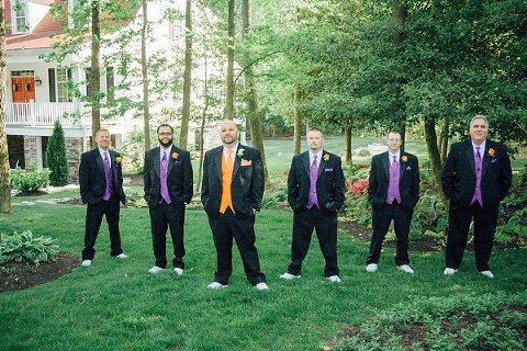 Wedding at Kurtz's Beach || Meghan Elizabeth Photography || Charm City Wed || www.charmcitywed.com