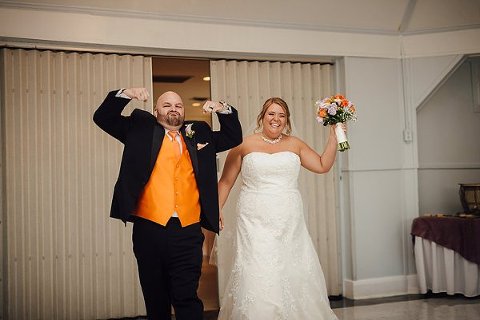 Kurtz's Beach Wedding || Meghan Elizabeth Photography || Charm City Wed || www.charmcitywed.com