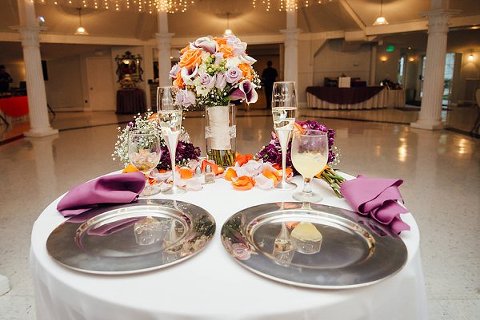 Kurtz's Beach Wedding || Meghan Elizabeth Photography || Charm City Wed || www.charmcitywed.com