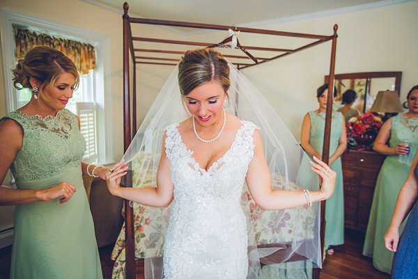 Running Fox Wedding || Intrinsic Events || Tyler Lyons Photography || Charm City Wed || www.charmcitywed.com