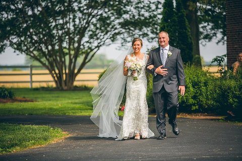 Running Fox Wedding || Intrinsic Events || Tyler Lyons Photography || Charm City Wed || www.charmcitywed.com