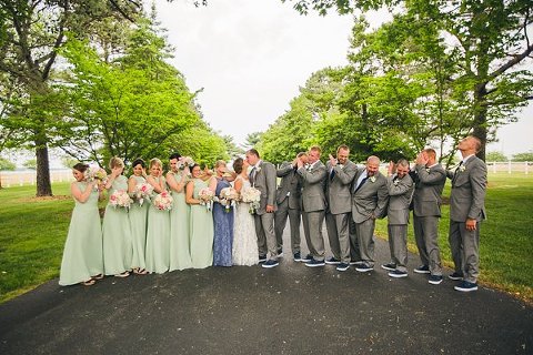 Running Fox Wedding || Intrinsic Events || Tyler Lyons Photography || Charm City Wed || www.charmcitywed.com