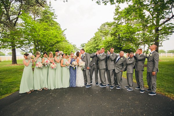 Running Fox Wedding || Intrinsic Events || Tyler Lyons Photography || Charm City Wed || www.charmcitywed.com