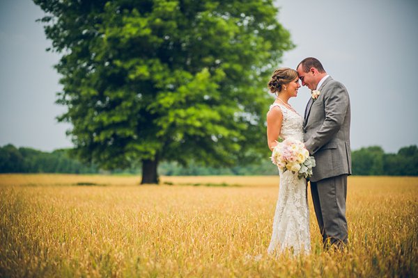 Running Fox Wedding || Intrinsic Events || Tyler Lyons Photography || Charm City Wed || www.charmcitywed.com