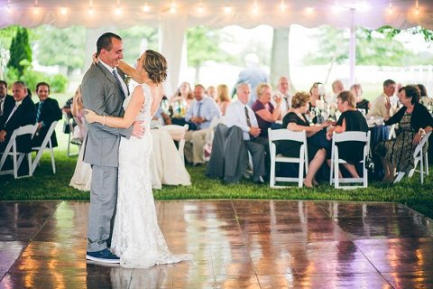 Running Fox Wedding || Intrinsic Events || Tyler Lyons Photography || Charm City Wed || www.charmcitywed.com