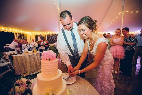 Running Fox Wedding || Intrinsic Events || Tyler Lyons Photography || Charm City Wed || www.charmcitywed.com