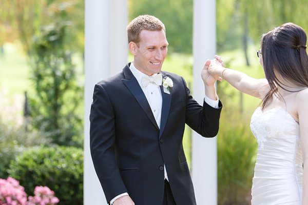 Wedding at Turf Valley || Anna Grace Photography || Charm City Wed || www.charmcitywed.com