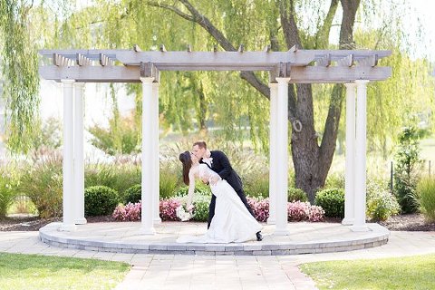 Turf Valley Wedding || Anna Grace Photography || Charm City Wed || www.charmcitywed.com