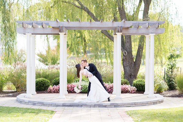 Turf Valley Wedding || Anna Grace Photography || Charm City Wed || www.charmcitywed.com