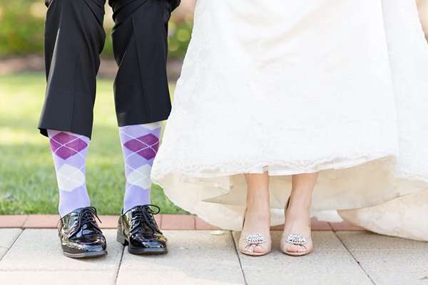 Turf Valley Wedding || Anna Grace Photography || Charm City Wed || www.charmcitywed.com