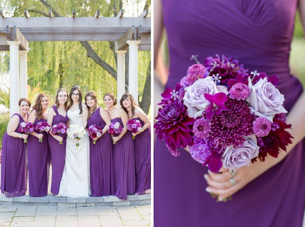 Turf Valley Wedding || Anna Grace Photography || Charm City Wed || www.charmcitywed.com