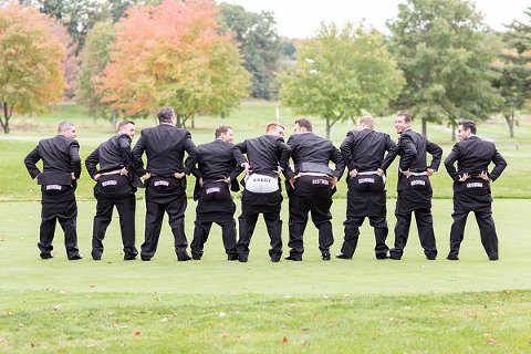 Turf Valley Wedding || Anna Grace Photography || Charm City Wed || www.charmcitywed.com