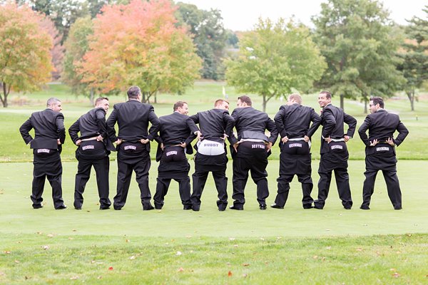Turf Valley Wedding || Anna Grace Photography || Charm City Wed || www.charmcitywed.com