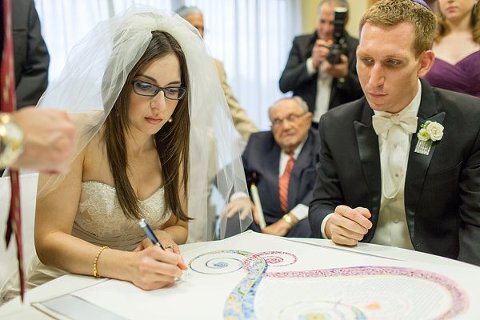 Turf Valley Wedding || Anna Grace Photography || Charm City Wed || www.charmcitywed.com