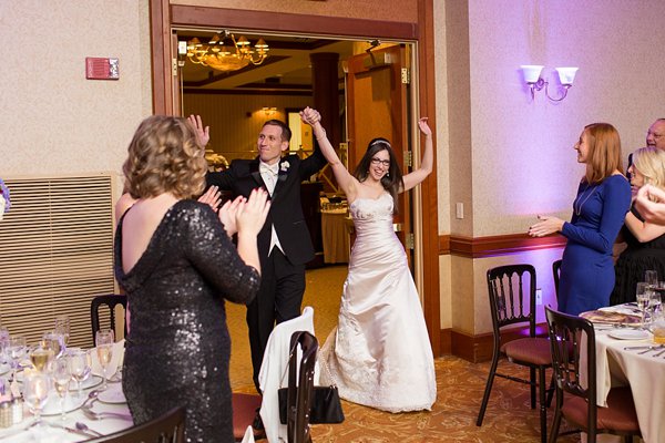 Turf Valley Wedding || Anna Grace Photography || Charm City Wed || www.charmcitywed.com