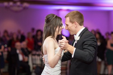 Turf Valley Wedding || Anna Grace Photography || Charm City Wed || www.charmcitywed.com