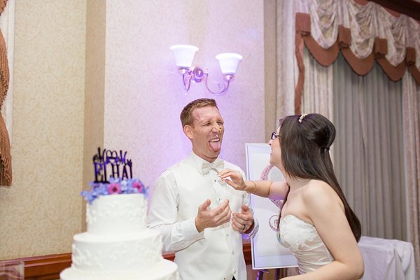 Turf Valley Wedding || Anna Grace Photography || Charm City Wed || www.charmcitywed.com