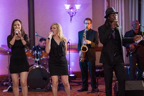 Turf Valley Wedding || Anna Grace Photography || Charm City Wed || www.charmcitywed.com