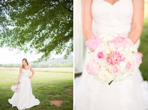 Country Club of Maryland Wedding Photos || Anna Grace Photography || Charm City Wed || www.charmcitywed.com