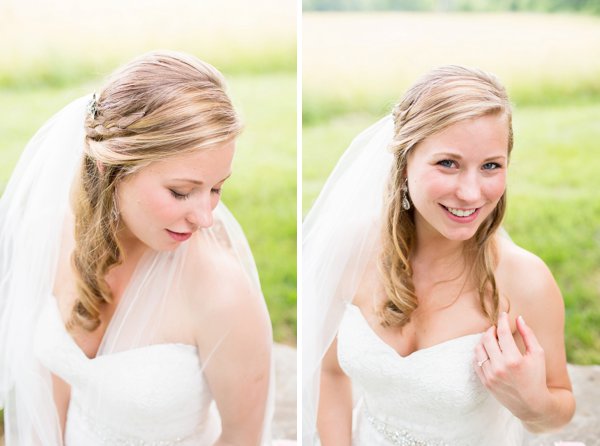 Country Club of Maryland Wedding Photos || Anna Grace Photography || Charm City Wed || www.charmcitywed.com