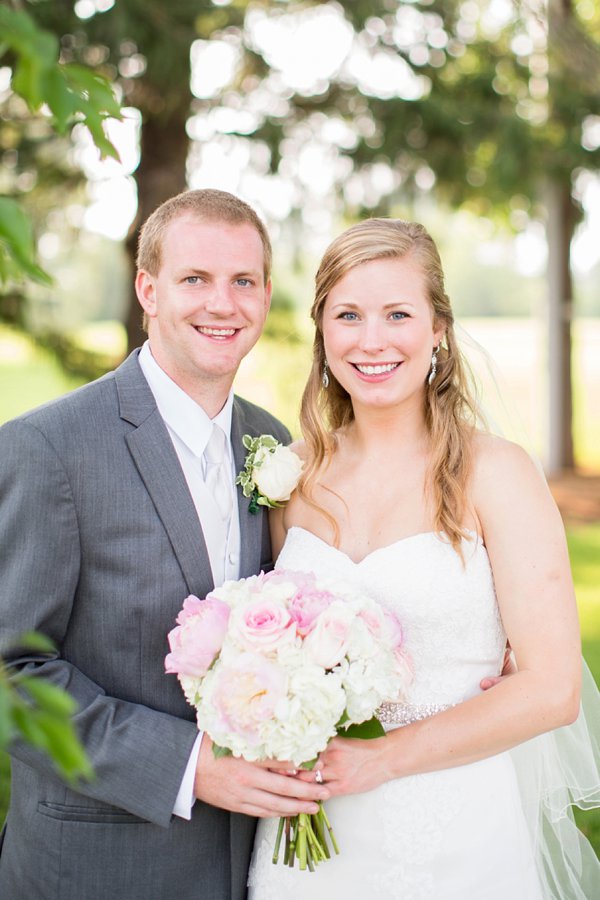 Wedding at Country Club of Maryland || Anna Grace Photography || Charm City Wed || www.charmcitywed.com