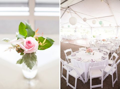 Wedding at Country Club of Maryland || Anna Grace Photography || Charm City Wed || www.charmcitywed.com