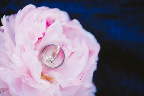 Wedding at Pier 5 Hotel Baltimore || Renee Hollingshead Photography || Charm City Wed || www.charmcitywed.com