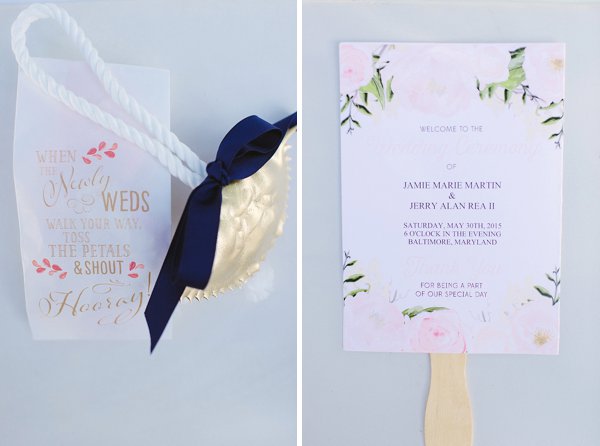 Wedding at Pier 5 Hotel Baltimore || Renee Hollingshead Photography || Charm City Wed || www.charmcitywed.com