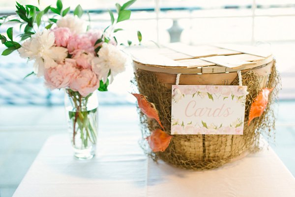 Wedding at Pier 5 Hotel Baltimore || Renee Hollingshead Photography || Charm City Wed || www.charmcitywed.com