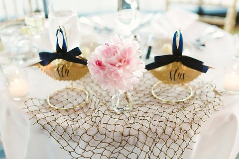 Wedding at Pier 5 Hotel Baltimore || Renee Hollingshead Photography || Charm City Wed || www.charmcitywed.com