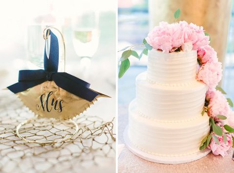 Wedding at Pier 5 Hotel Baltimore || Renee Hollingshead Photography || Charm City Wed || www.charmcitywed.com