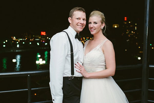 Wedding at Pier 5 Hotel Baltimore || Renee Hollingshead Photography || Charm City Wed || www.charmcitywed.com