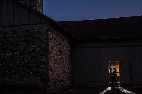 Country Engagement Session || Photography by Brea || Charm City Wed || www.charmcitywed.com