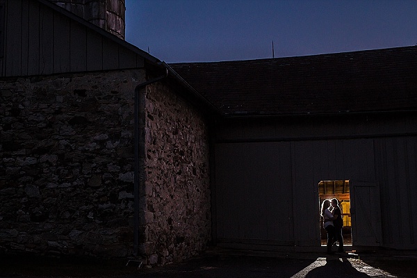 Country Engagement Session || Photography by Brea || Charm City Wed || www.charmcitywed.com
