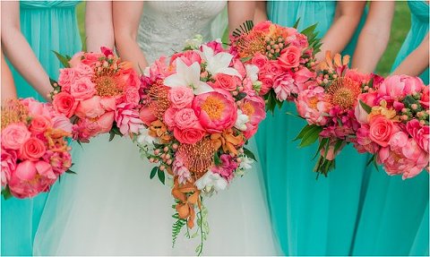 Donaldson Brown Center Wedding || Brittney Nestle Photography || Charm City Wed || www.charmcitywed.com