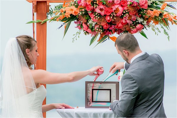 Donaldson Brown Center Wedding || Brittney Nestle Photography || Charm City Wed || www.charmcitywed.com