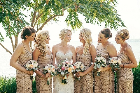 Chesapeake Bay Beach Club Wedding || Anna Reynal Photography || Charm City Wed || www.charmcitywed.com