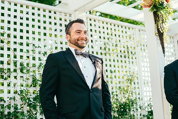 Chesapeake Bay Beach Club Wedding || Anna Reynal Photography || Charm City Wed || www.charmcitywed.com