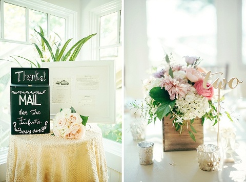 Chesapeake Bay Beach Club Wedding || Anna Reynal Photography || Charm City Wed || www.charmcitywed.com