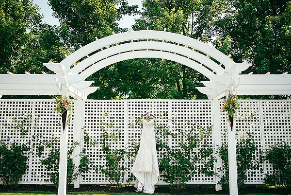Wedding || Anna Reynal Photography || Charm City Wed || www.charmcitywed.com