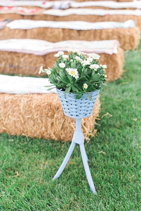 Mathwig Event Barn Wedding || Katie Nesbitt Photography || Charm City Wed || www.charmcitywed.com