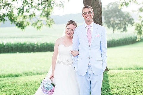 Mathwig Event Barn Wedding Portraits || Katie Nesbitt Photography || Charm City Wed || www.charmcitywed.com