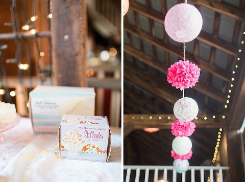 Mathwig Event Barn Wedding || Katie Nesbitt Photography || Charm City Wed || www.charmcitywed.com