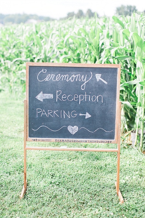 Mathwig Event Barn Wedding || Katie Nesbitt Photography || Charm City Wed || www.charmcitywed.com