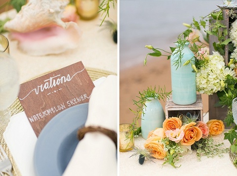 Elk Manor Winery Wedding Styled Shoot || tPoz Photography || Moore & Co Events || Charm City Wed || www.charmcitywed.com