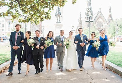 Mt Washington Tavern Wedding || Maureen Pacheco Photography || Charm City Wed || www.charmcitywed.com